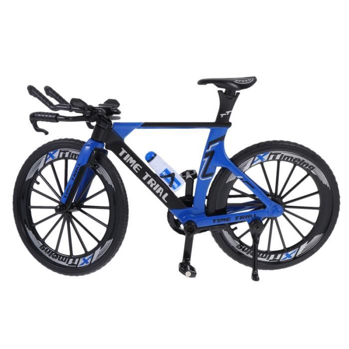 Ornement de bureau 1PC ORNEMENT CHIC TACETOP CRAINTOP MODEL SIMULATION velo de ville - beach cruiser - velo hollandais cycles
