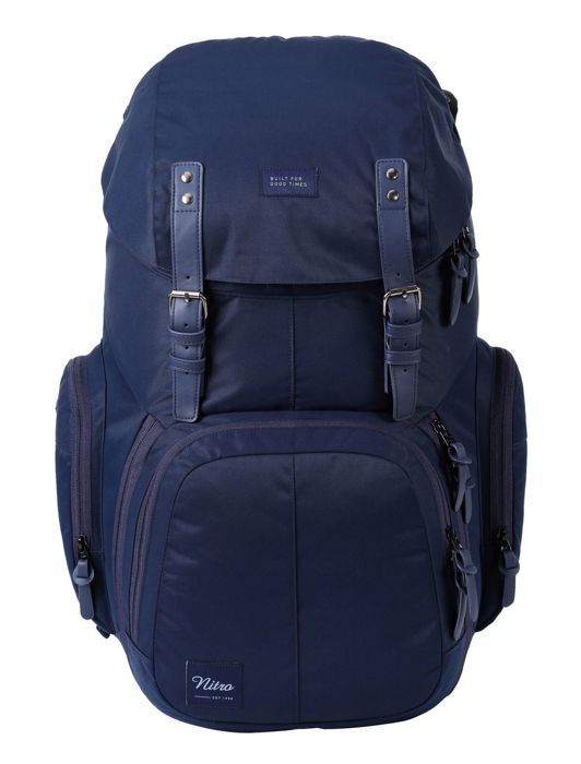 NITRO Urban Collection Weekender Backpack Nightsky [178054] -  sac à dos sac a dos