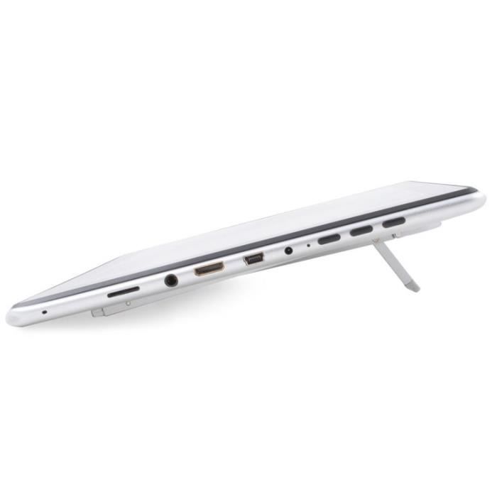 Point of View Aluminum table stand - Socle
