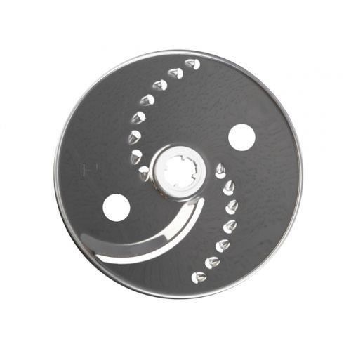 DISQUE À RÂPÉ ET ÉMINCER GROS POUR ROBOT MULTIFONCTIONS MOULINEX - BVMPIECES