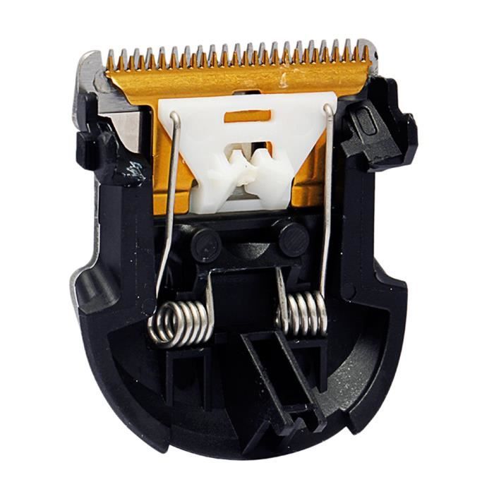 Lame de Rechange pour Tondeuse pour Philips HC3400 HC3410 HC3420 HC3422 HC3426 HC5410 HC5440 HC5442 HC5446 - 7 HC5450 HC7452