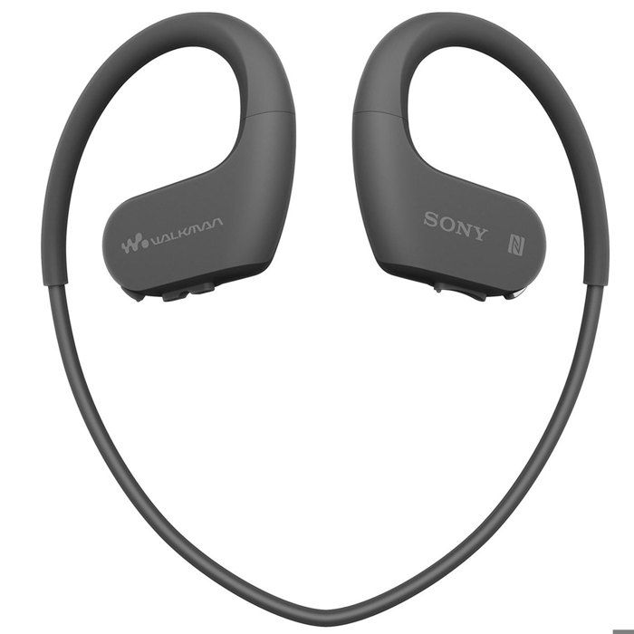 SONY - Walkman® série WS WS620 - Noir