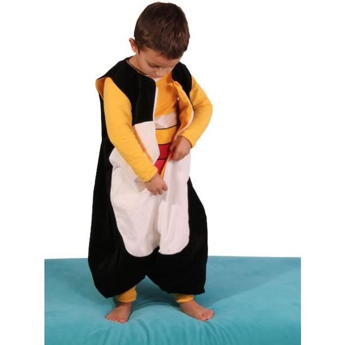 Gigoteuse à pieds THE PENGUIN BAG COMPANY Pingouin 4 - 6 ans