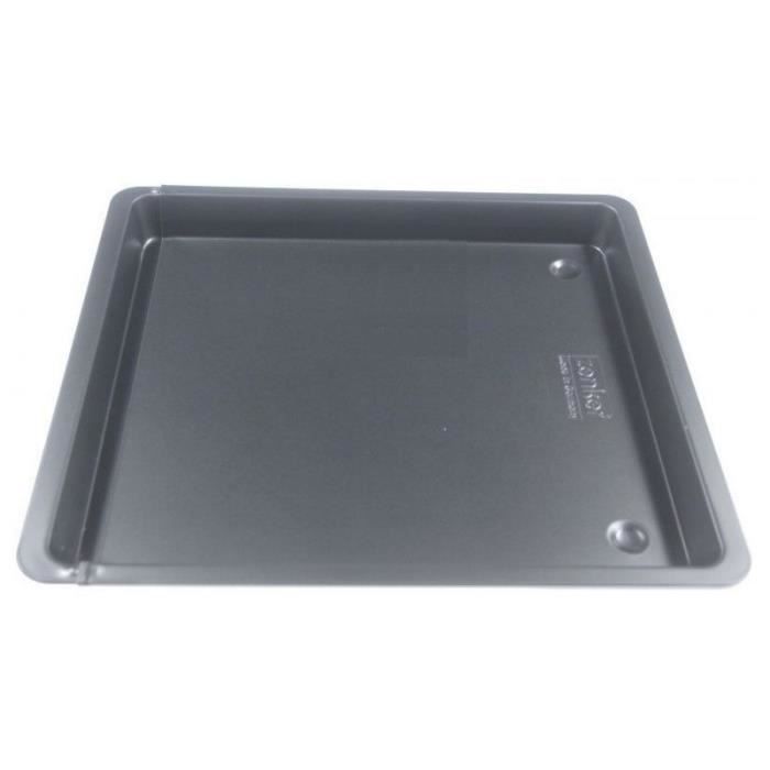 PLAQUE PATISSERIE EXTENSIBLE POUR FOUR WHIRLPOOL TMB301 - BVMPIECES