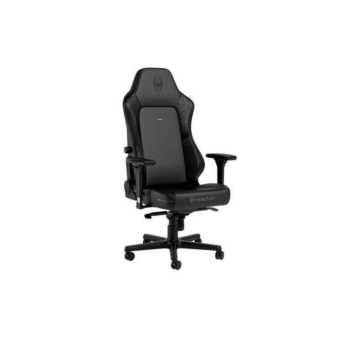 Chaise de héros Noblechairs The Elder Scrolls V : Skyrim10th Anniversary Edition