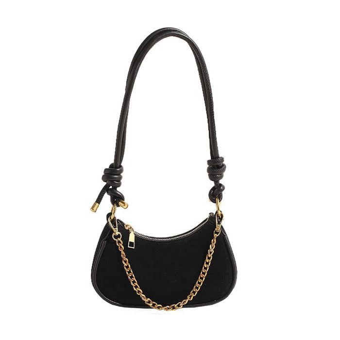 Chaine De Sac 2pcs Chau00eene Extension Sac, U00c9lu00e9gant Cour Rallonge Sangle Sac A Main Sangle U00e0 Main Breloques De Sac Accessoires Pour Sacs U00e0 Main Fabrication Chaine Sac