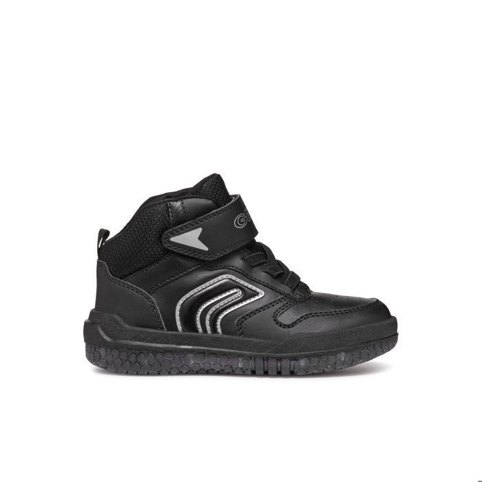 Geox Baskets femme Geox Buzzerlight