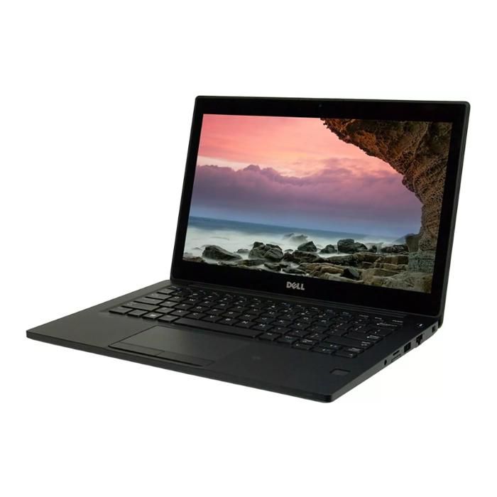 Dell Latitude 7280 i7-6600 8 Go RAM 256 Go SSD QWERTY Anglais Windows 11