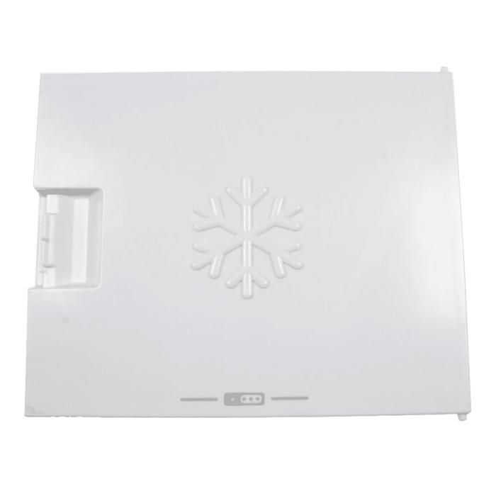 Nouveau Portillon Congelateur Avec Joint 455 X 370 - Rosieres