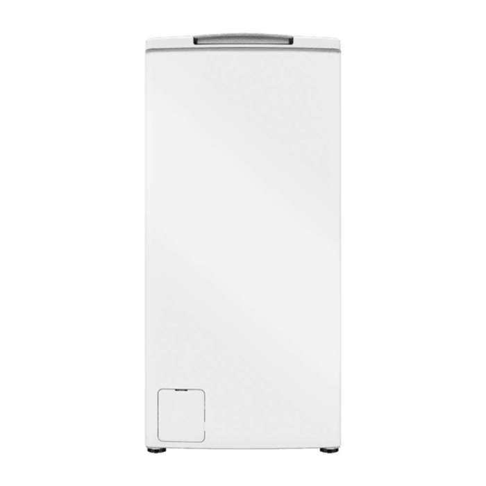 Cecotec Lave-linge Bolero DressCode Top Max 80 Inverter A - Cecotec