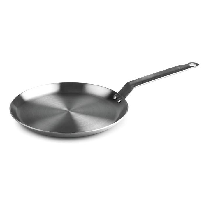 Crêpière Lacor 2.5mm Haute Conductivité Et Facile À Nettoyer