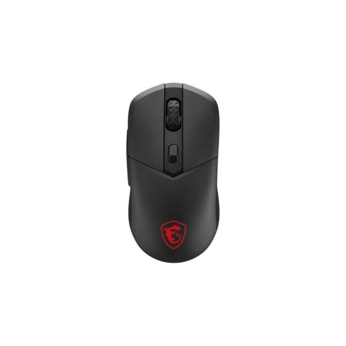 Souris - MSI - VERSA 300 - Wireless RF & Bluetooth - 2600 DPI - RGB