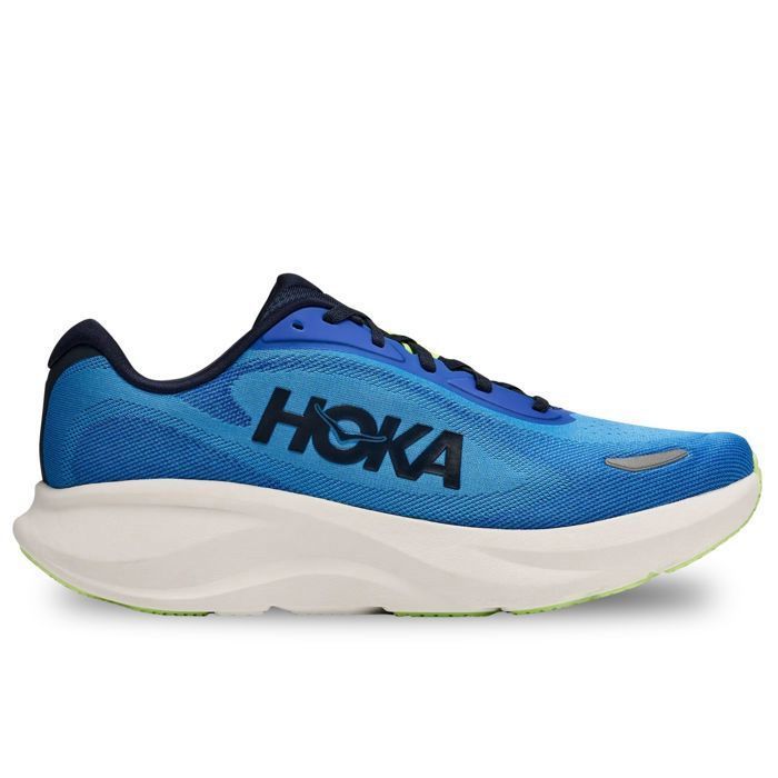 Hoka Rincon 5 - Chaussures de Running Homme Bleues - 1176630-VTLB