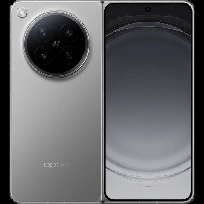 Smartphone OPPO Find N6