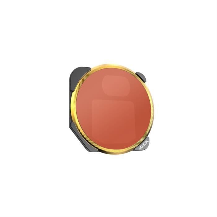Filtre UV PGYTECH Pour DJI Mavic 3 Classic - Protection Professionnelle Objectif