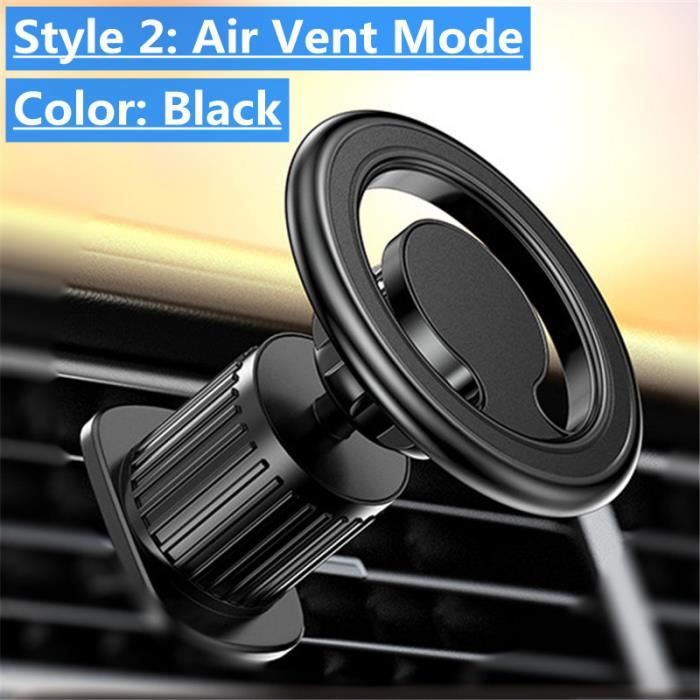 Support de smartphone voiture QUAD LOCK pare-brise/tableau de bord Support de smartphone voiture QUAD LOCK pare-brise/tableau de bord