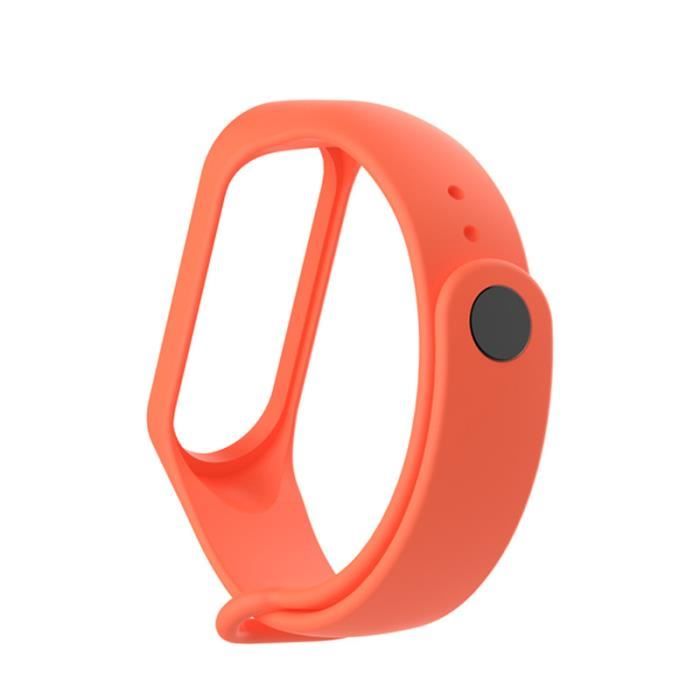 Bracelet De Remplacement En Silicone Pour Fitbit Ace 3 - Sport, Unisexe, Plusieurs Couleurs