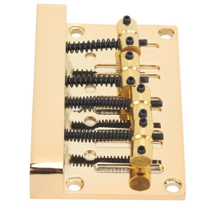 Pont Chevauchant Dia-Compe Pour Câble De Frein - Réglage Facile Et Finition Alliage Léger