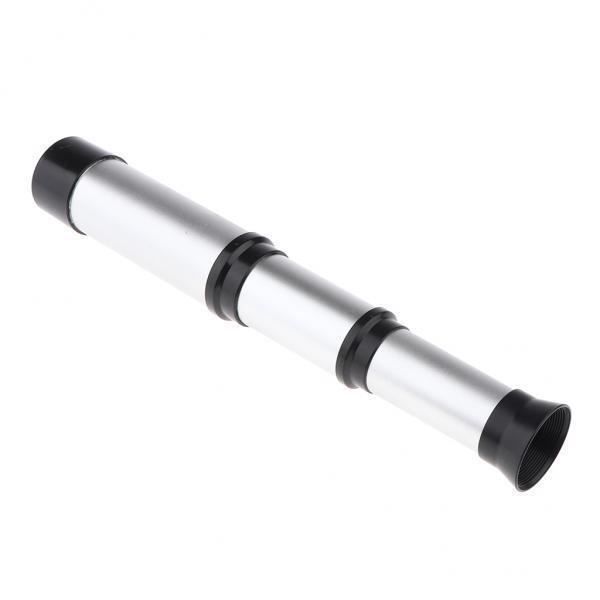 1 pièces télescope accessoires Double oculaire bro... – Grandado
