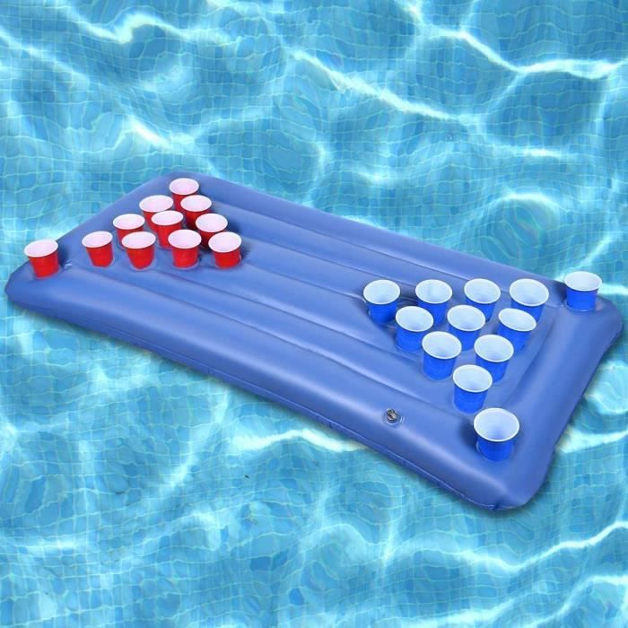iPlay, iLearn Vague de Piscine Jouets de Piscine Amusants pour Enfants, Jeu de Fléchettes Gonflables Jeux d'Eau, Flotteurs de Piscine, Jeu Extérieur sur la Plage et la Cour, Cadeau de Fête Estival