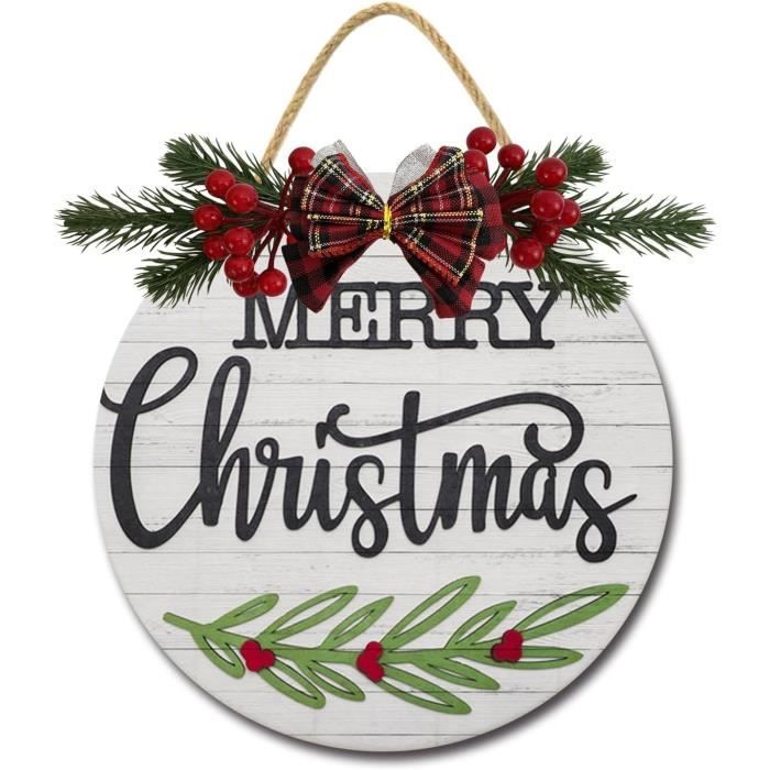 TUPARKA 150 Pièces Baies De Houx Artificielles Pour Décorations