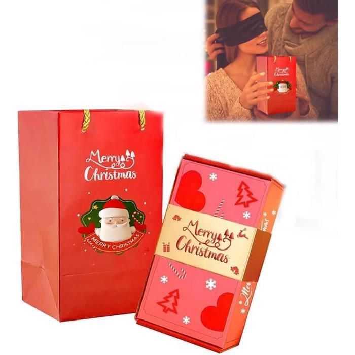 Box Surprise Lovely - Coffret Cadeau - Livraison de cadeau