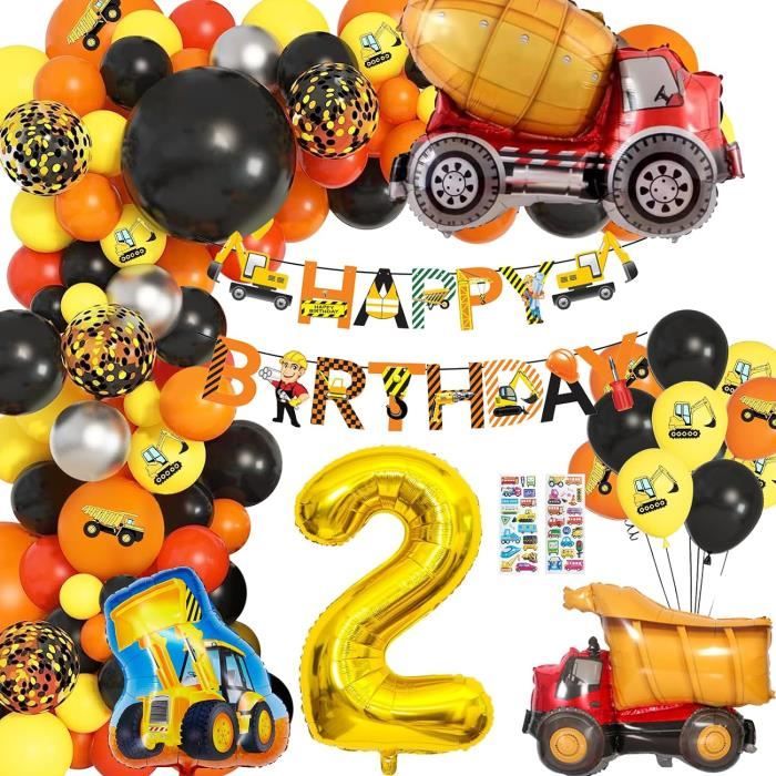 Deco Anniversaire Garcon 2 Ans, Anniversaire Garçon Anniversaire Deco Anniversaire Garcon 2 Ans, Anniversaire Garçon Anniversaire