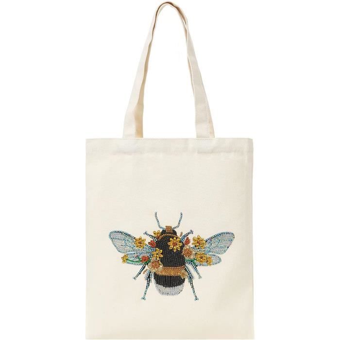 Sac à Provisions Réutilisable Et Sac Sac à Main Polyvalent