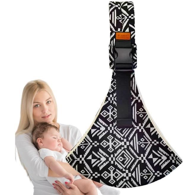 Porte-b&eacute;b&eacute; Porte-b&eacute;b&eacute; R&eacute;glable Permettant D&eacute;conomiser Du Travail Porte-b&eacute;b&eacute; Ergonomique &Agrave;