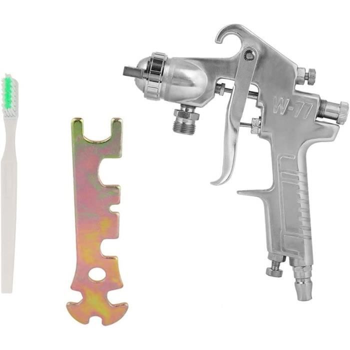 Régulateur D'Air + Filtre Séparateur Pour Pistolet à Peinture Pneumatique