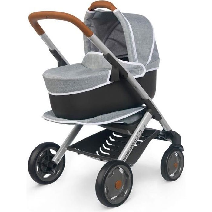 Smoby Combine Bebe Confort Gris Couleur Cdiscount Jeux Jouets Smoby Combine Bebe Confort Gris Couleur Cdiscount Jeux Jouets