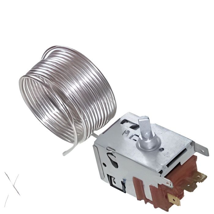 DANFOSS8 THERMOSTAT UNIVERSEL REFROIDISSEUR DE BOUTEILLES ET LIQUIDES — free download