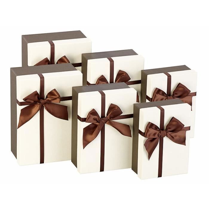 Lot De 2 Boîtes Cadeau Farce - Doigt Du Milieu Et Boîte à Vis, Pour Blagues Et Cadeaux Humoristiques