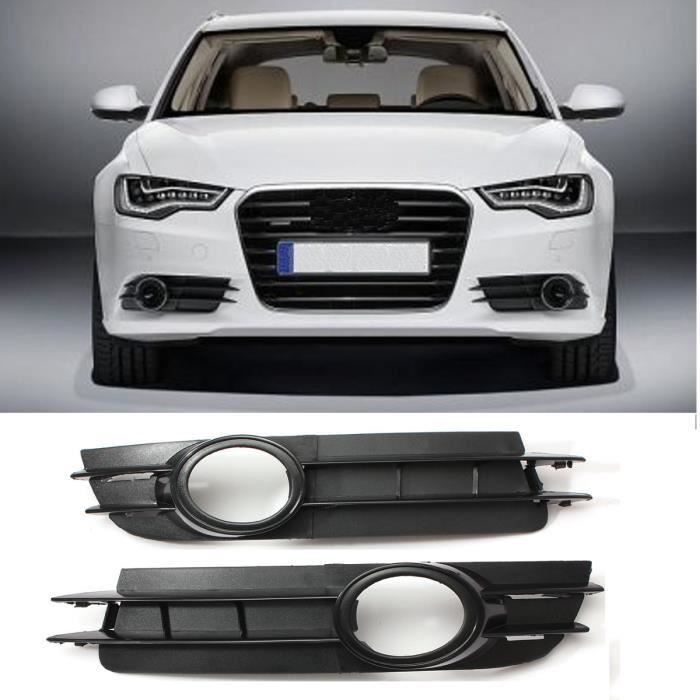Grille De Pare Choc Audi A6