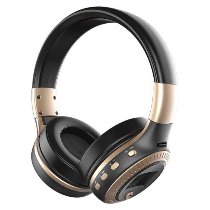 Écouteurs Filaire Super Bass - Design Ergonomique - Long Câble 3m Pour Films Et Musique