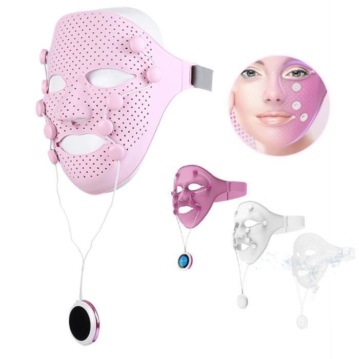 masque facial electrique masque facial electrique