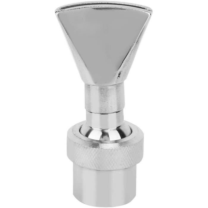 Buse De Remplacement Flacon Parfum SOESFOUFU Tête De Pulvérisation Parfum Rechargeable – Buse De Rechange Pour Flacon, Économie & Écologique
