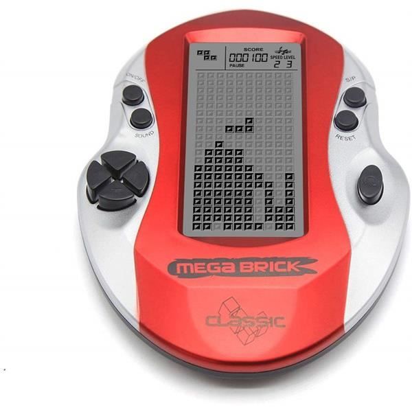 Купить Игру Тетрис С Большим Экраном