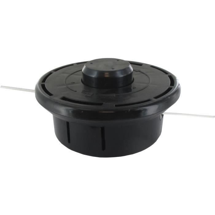 Tête Fil nylon origine Stiga pour modèle TB420D - Origine 118801124/0 -