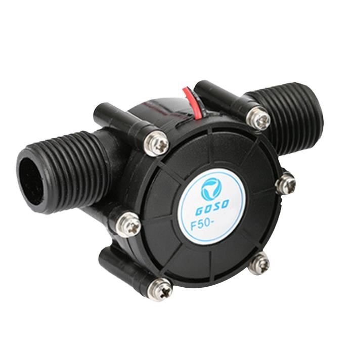 Générateur Hydraulique 1-2 MPa – Turbine à Eau Pour énergie, Sans Marque