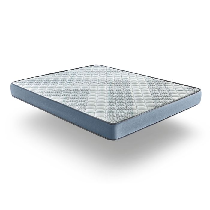Matelas en mousse XALUCA NIRVANA (140x200 cm)