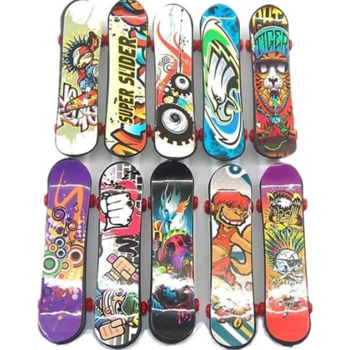 Mini Planches À Roulettes,Mini Planches À Roulettes Antidérapantes