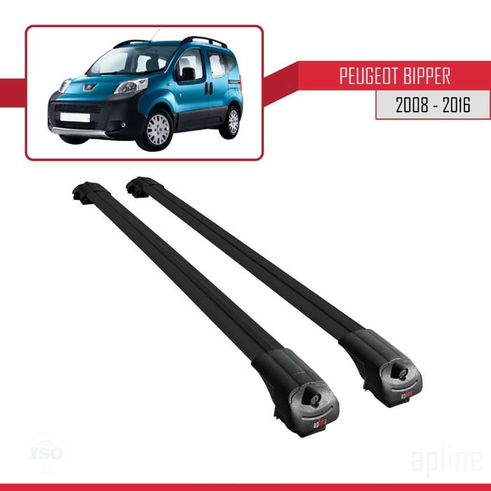 Galerie De Toit Pour Peugeot Boxer 1994 à 2006