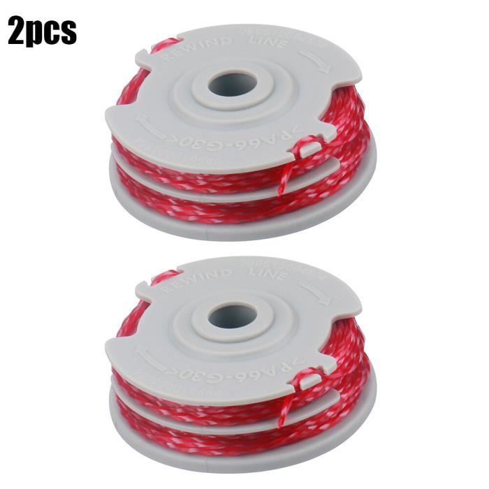 COMPATIBLE AVEC LES modèles pour Flymo Contour Mini Trim Auto XT et