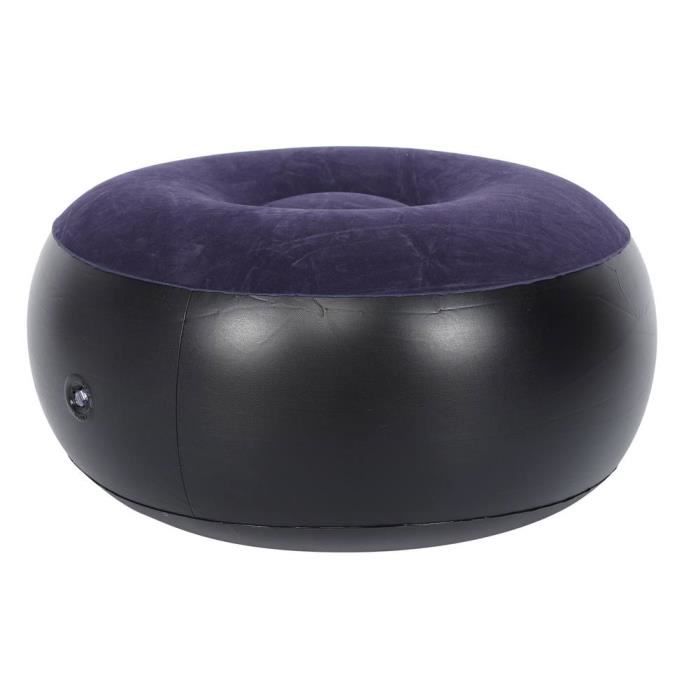 Nouveau Style Tabouret Gonflable De Détendez Vos Jambes, Vous Faites Mieux Se Reposer, Gonflable Nouveau Style Tabouret Gonflable De Détendez Vos Jambes, Vous Faites Mieux Se Reposer, Gonflable