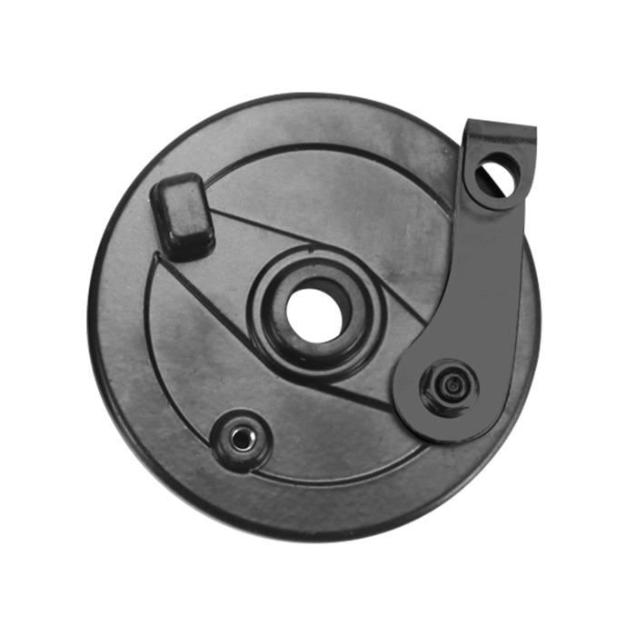 Kit Frein à Tambour Avant Dualtron Mini – Alliage Aluminium Pour Trottinette Électrique DT Mini