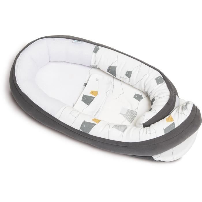 Reducteur De Lit Babymoov Cdiscount