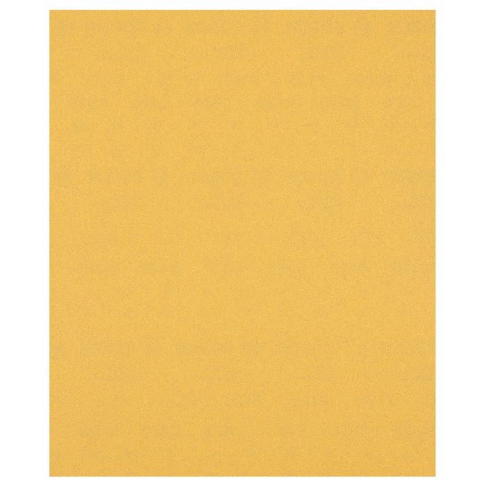 Bosch du papier de verre Expert C470 pour le ponçage manuel 230 x 280 mm 120 G - vue 2
