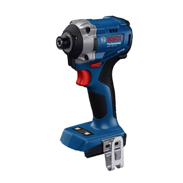 BOSCH Visseuse à chocs 18V 215 Nm GDR 18V 215 Solo LBoxx 06019N2000 - vue 8