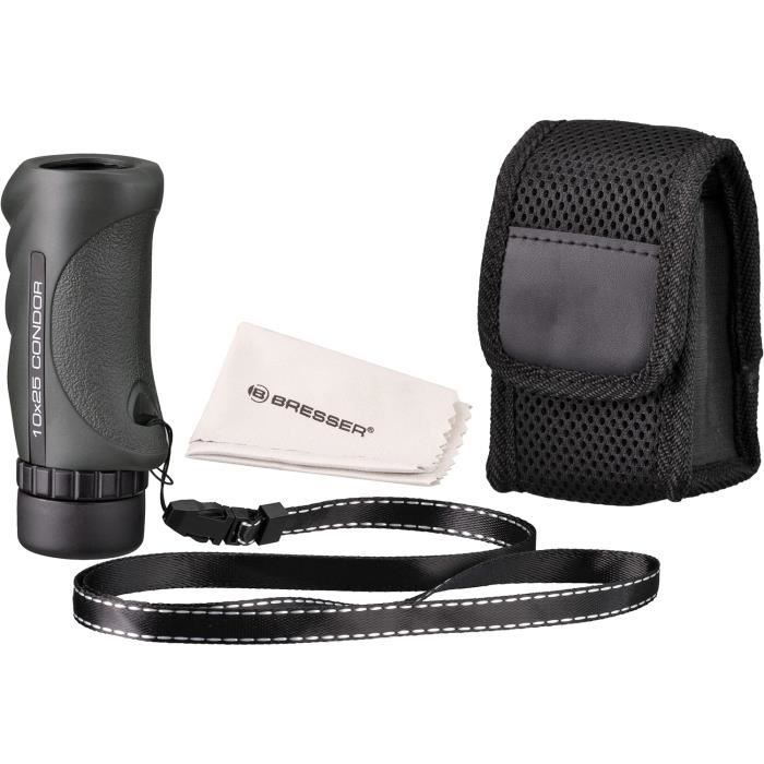 Lot De 25 Bouchons D'objectif Monoculaire Pour Jumelles Diamètre